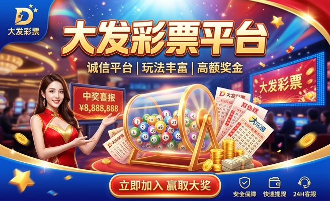 大发彩彩票是真的假的