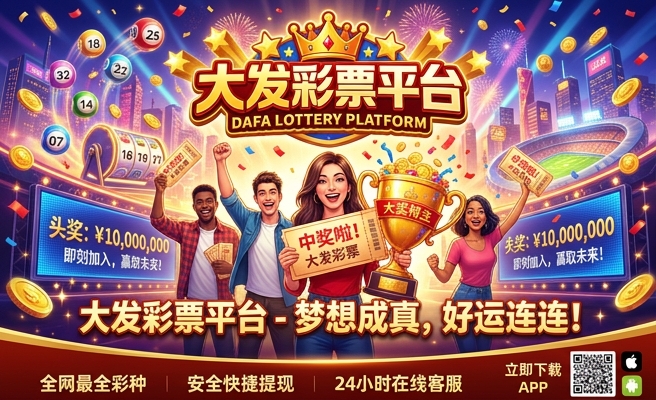五角星大发夹七彩