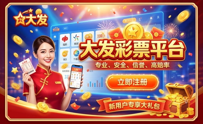满堂彩大发群