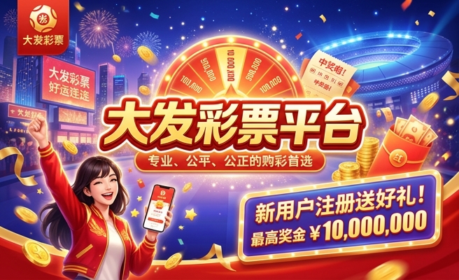 彩神大发全天计划